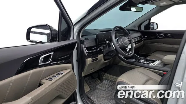 Kia Carnival 2024 thumb 10