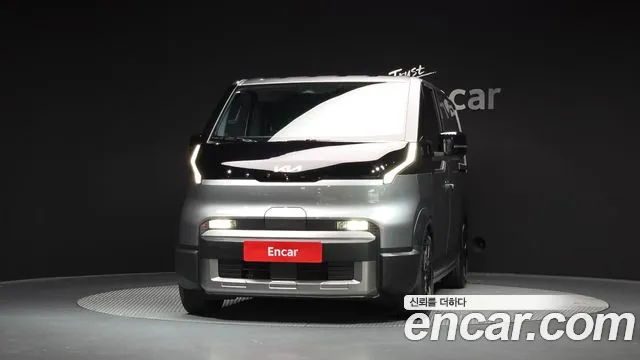 Kia PV5 2025 thumb 3