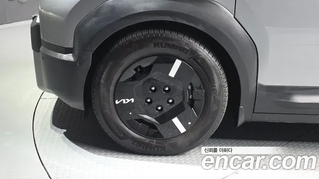 Kia PV5 2025 thumb 5
