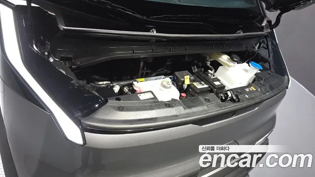 Kia PV5 2025 thumb 6