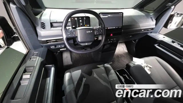 Kia PV5 2025 thumb 7