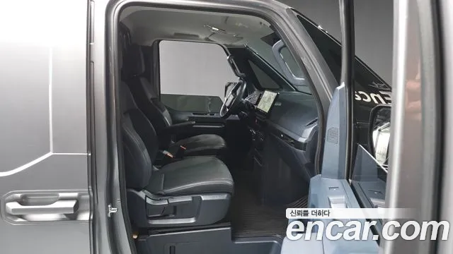 Kia PV5 2025 thumb 12