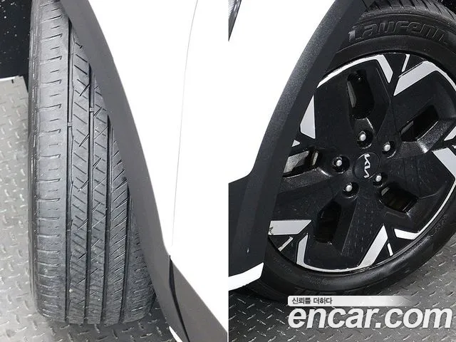 Kia Niro 2022 thumb 5