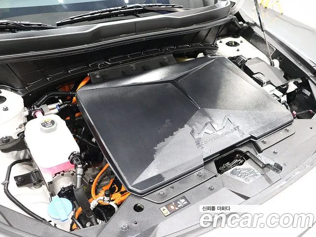 Kia Niro 2022 thumb 6