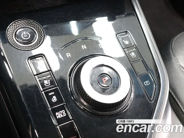 Kia Niro 2022 thumb 9