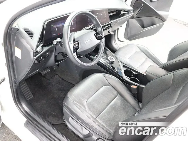 Kia Niro 2022 thumb 10
