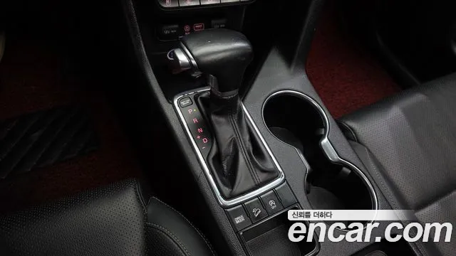 Kia Sportage 2016 thumb 9