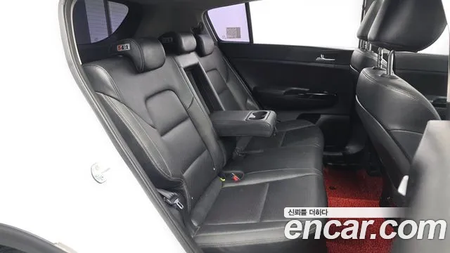 Kia Sportage 2016 thumb 12