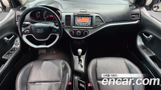 Kia Morning 2012 thumb 7