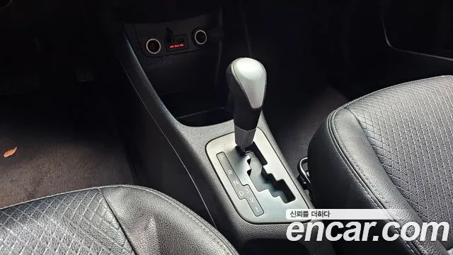 Kia Morning 2012 thumb 9