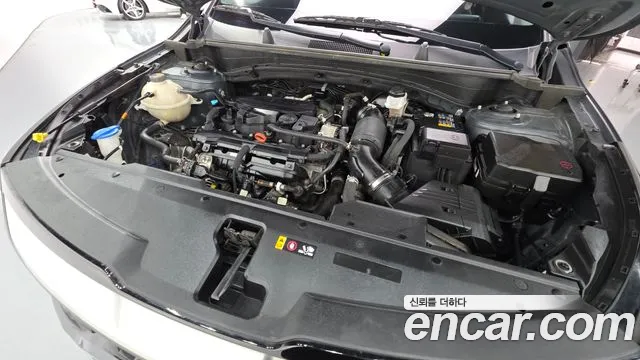 Kia Sportage 2021 thumb 6