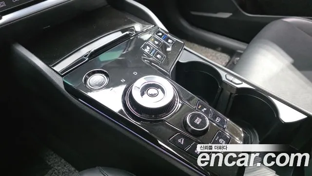 Kia Sportage 2021 thumb 9
