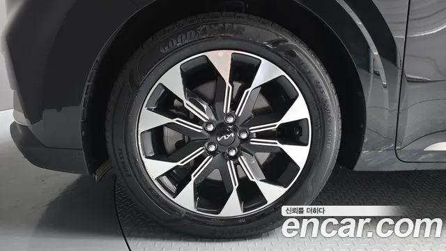 Kia Carnival 2022 thumb 5