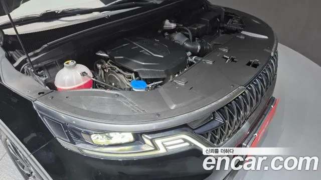 Kia Carnival 2022 thumb 6