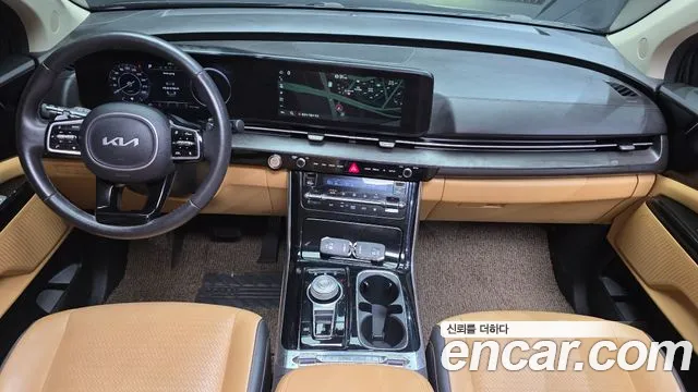 Kia Carnival 2022 thumb 7