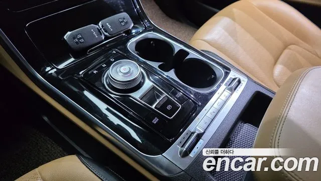 Kia Carnival 2022 thumb 9