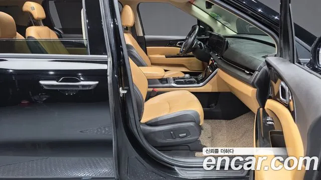 Kia Carnival 2022 thumb 11