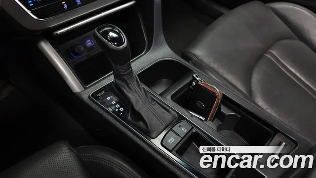 Hyundai Sonata 2015 thumb 8