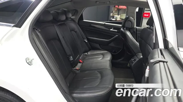 Hyundai Sonata 2015 thumb 11