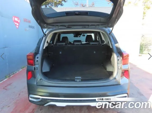 Kia Seltos 2021 thumb 5