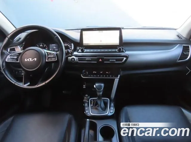 Kia Seltos 2021 thumb 7