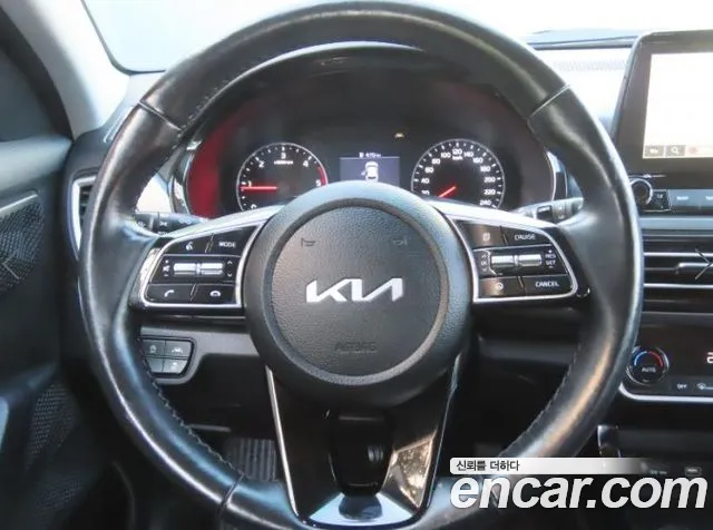 Kia Seltos 2021 thumb 9