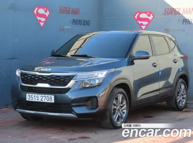 Kia Seltos 2021 thumb 12