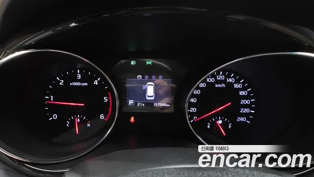 Kia Carnival 2018 thumb 8