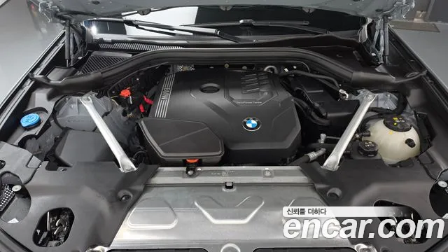BMW X4 2025 thumb 6