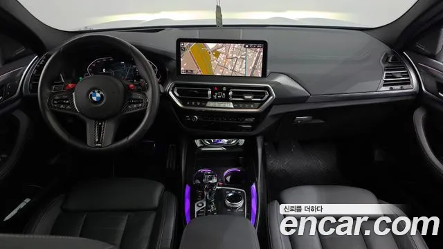 BMW X4 2025 thumb 7