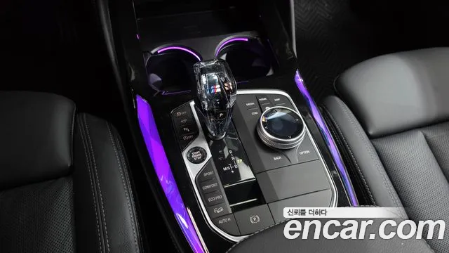 BMW X4 2025 thumb 9