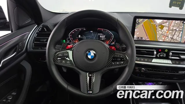 BMW X4 2025 thumb 12