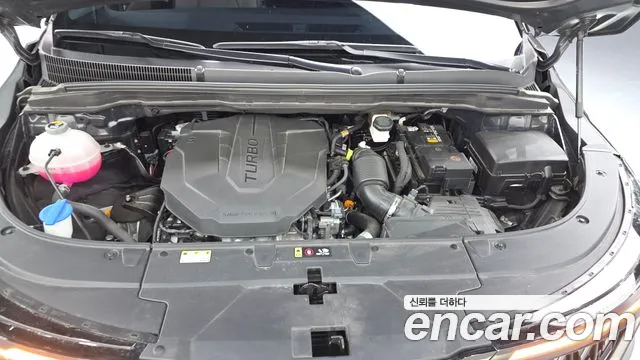 Kia Carnival 2024 thumb 6