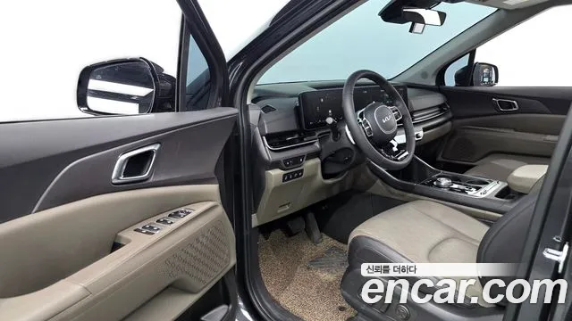 Kia Carnival 2024 thumb 10