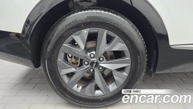 Kia Sportage 2022 thumb 5