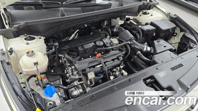 Kia Sportage 2022 thumb 6
