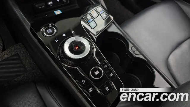 Kia Sportage 2022 thumb 9