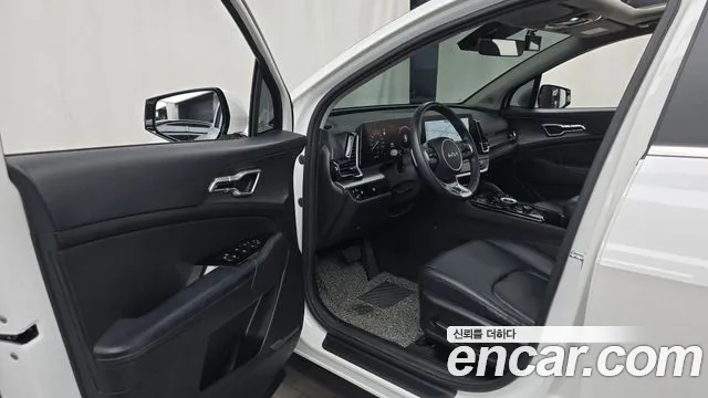 Kia Sportage 2022 thumb 10