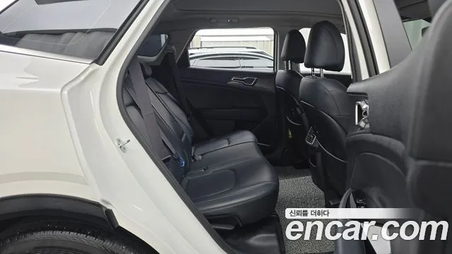 Kia Sportage 2022 thumb 11