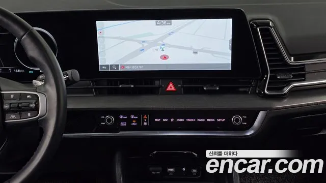 Kia Sportage 2022 thumb 12
