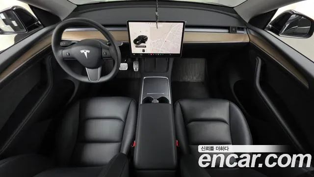 Tesla Model Y 2024 thumb 7