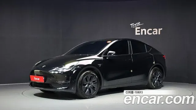 Tesla Model Y 2024 thumb 11
