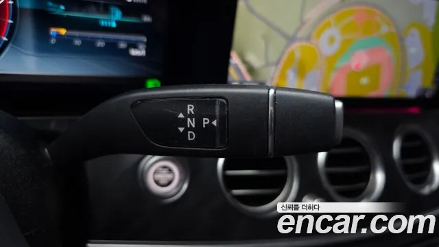 Mercedes-Benz E-Класс 2019 thumb 9
