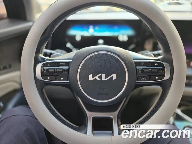 Kia Sportage 2021 thumb 7