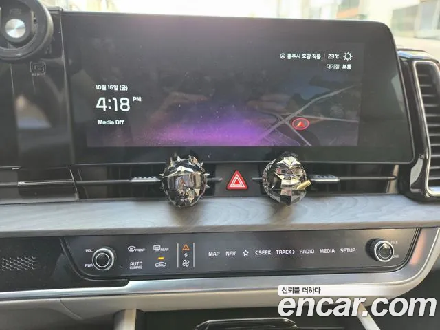 Kia Sportage 2021 thumb 9