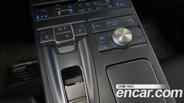 Hyundai Nexo 2022 thumb 9