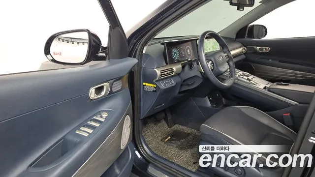 Hyundai Nexo 2022 thumb 10