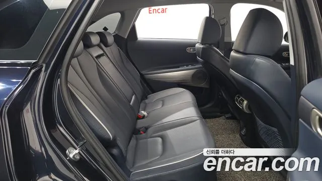 Hyundai Nexo 2022 thumb 11