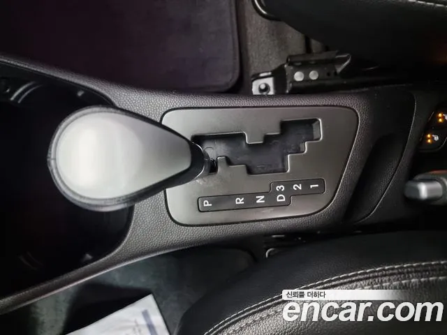 Kia Morning 2014 thumb 9
