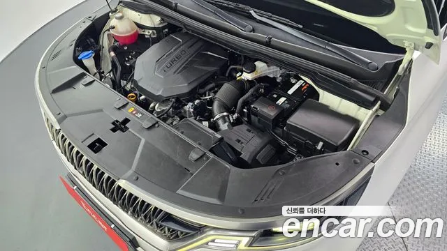 Kia Carnival 2022 thumb 5